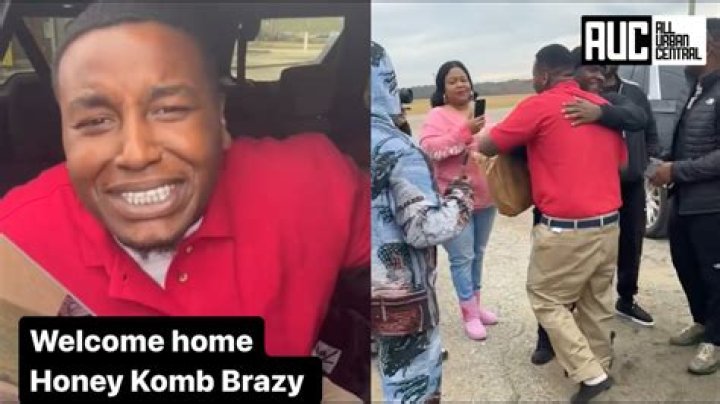 Honeykomb Brazy's Age And Its Impact