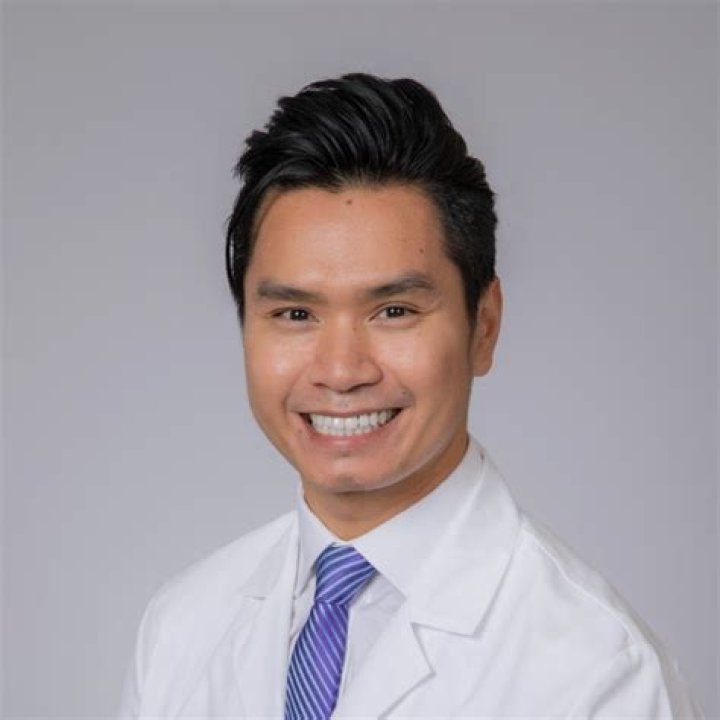 Dr. Hong Loan Nguyen, MD – Houston, TX