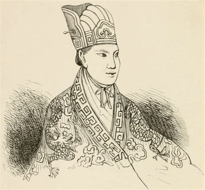 Hong Xiuquan Biography - Facts, Childhood, Family Life & Achievements