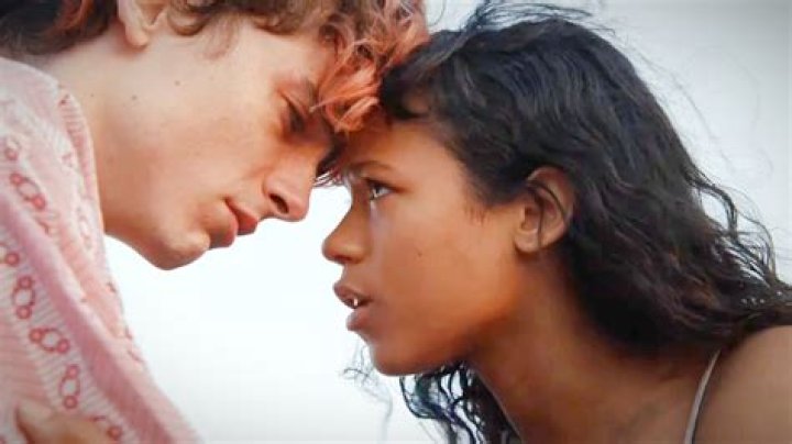 Horror and romance combine in ‘Bones and All’ trailer