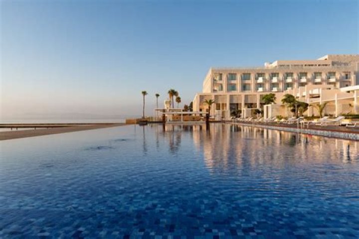 Hotel Mediterranee, Nador, Morocco