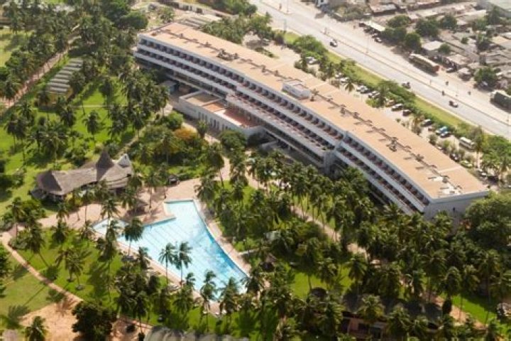 Hotel Sarakawa, Sotouboua, Togo