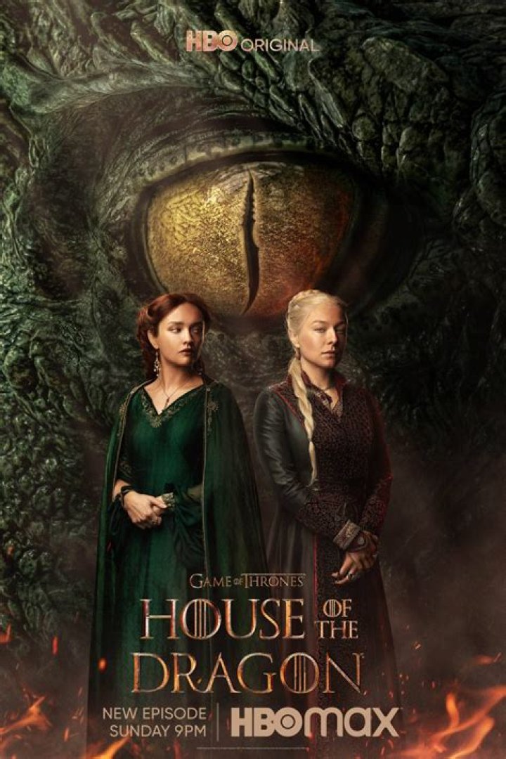 ‘House of the Dragon’ fans provide a key character with a glorious new name