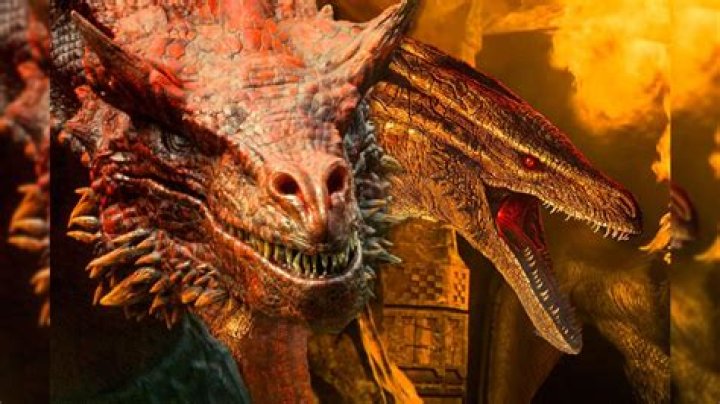 ‘House of the Dragon’ fans want to know who wins: Drogon or Caraxes?
