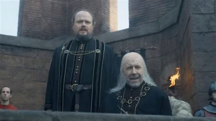 ‘House of the Dragon’ meme takes an easy (but still funny) shot at George R.R. Martin