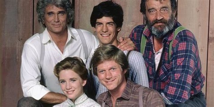 Little House On The Prairie Movie Finds A Home At Paramount
