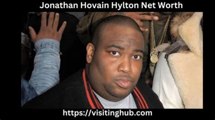 Hovain Hylton Age, Biography, Net-Worth