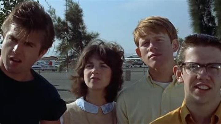 How ‘American Graffiti’ helped make the ‘Star Wars’ trilogy
