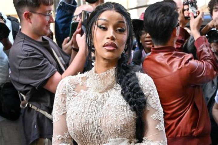 How Cardi B Lost Weight: Tips And Secrets Revealed