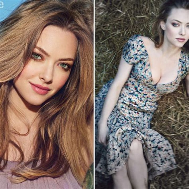 How Did Amanda Seyfried Lose Her Weight? Her Journey With Before And After Photos