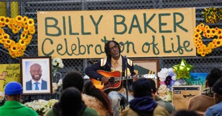 How Did Billy Baker Die? Billy Baker Cause Of Death