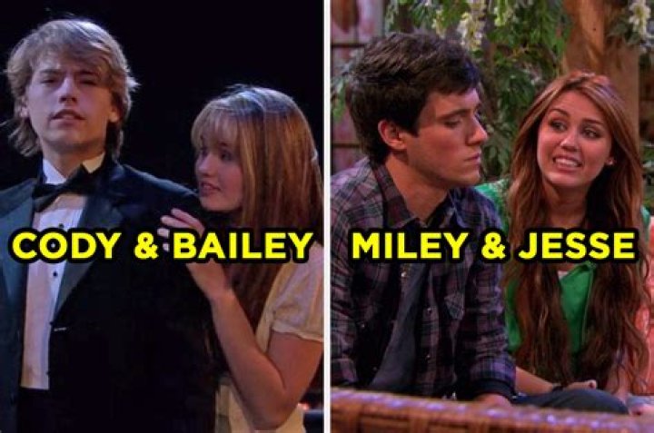 How did Cody and Bailey break up? – Celebrity