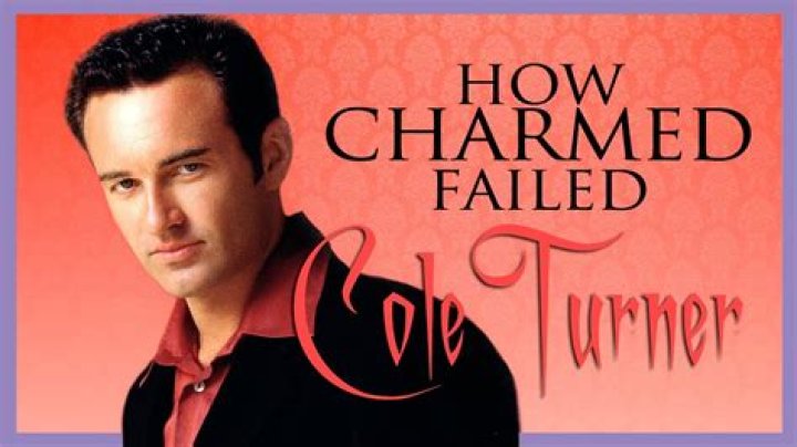 How Did Cole Turner Died In Charmed? – Celebrity