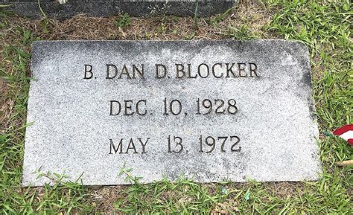 How Did Dan Blocker Died In Real Life? – Celebrity