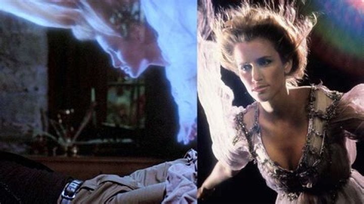 How Did Ghostbusters Actress Kymberly Herrin Die? Kymberly Herrin Cause of Death