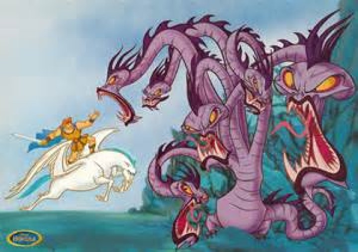 How did Hercules get scars pelt? – Celebrity