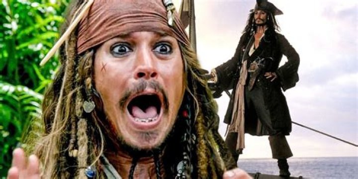 How did Jack Sparrow actually escape the island? – Celebrity