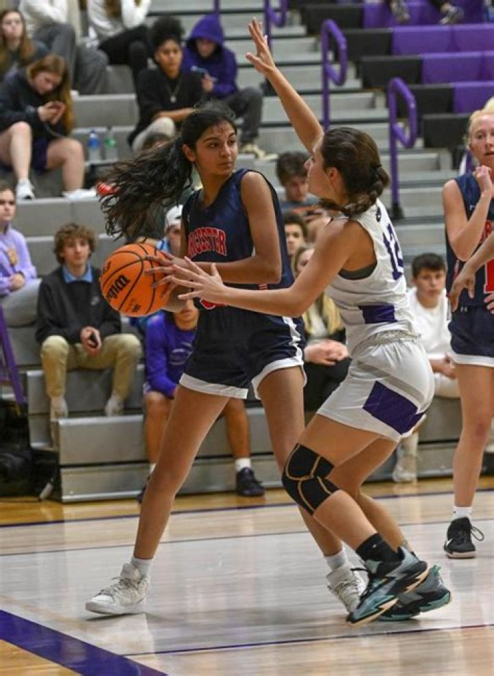 How Did Kendall Raines Die? Hopkins Royals Girls Basketball playe