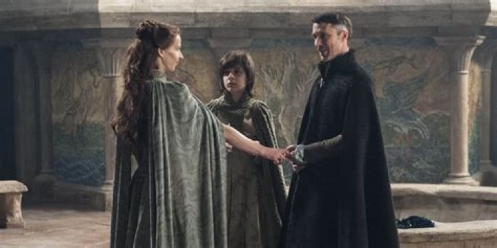 How did Lysa Arryn die and who is responsible for her death in ‘Game of Thrones’?