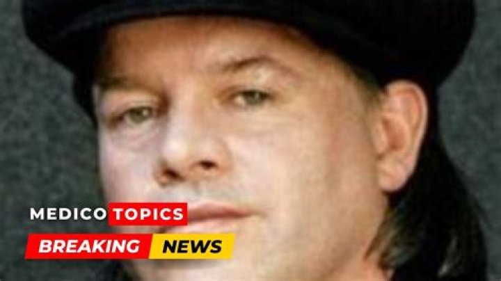 
How did Martin Duffy die? Primal Scream Keyboardist Cause of death Explained. 