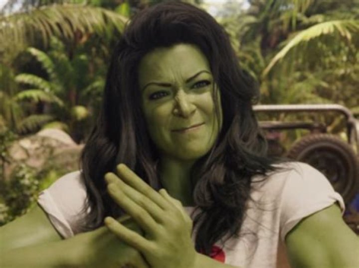 How did Marvel make Tatiana Maslany look 6’7 in ‘She-Hulk?’