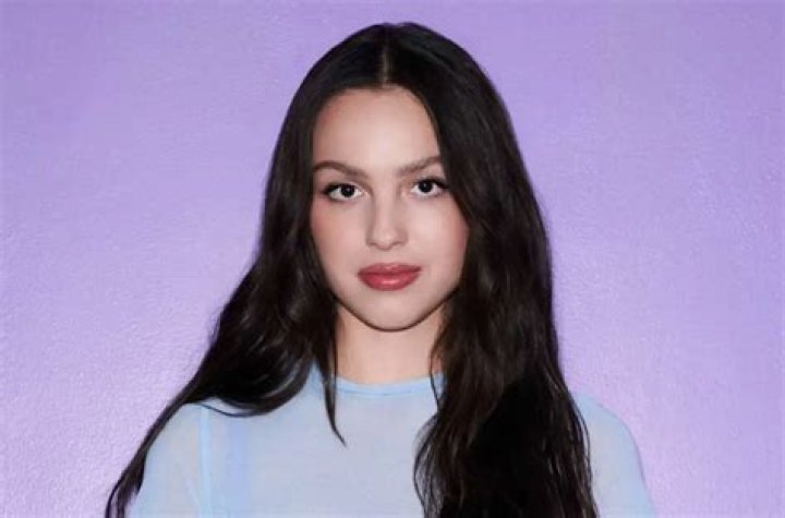 How did Olivia Rodrigo get on Disney Channel? – Celebrity