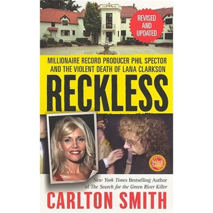 How did Phil Spector shoot Lana Clarkson? Cause of death explained