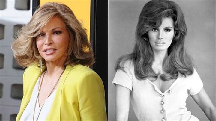 How Did Raquel Welch Die?Raquel Welch Cause of Death