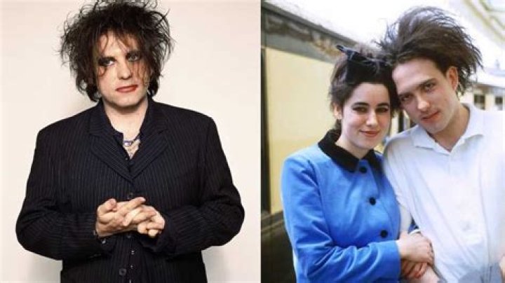 How did Robert Smith and Mary Poole meet? – Celebrity