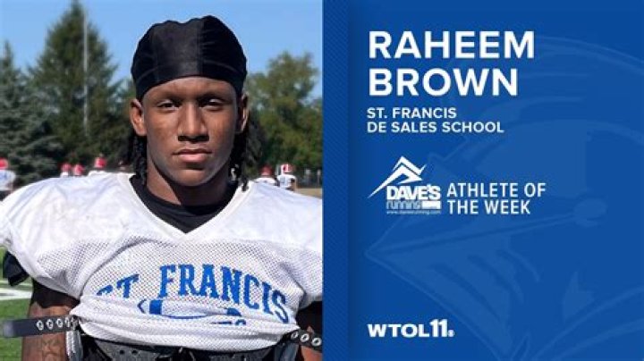 How Did Tame One Die? Tame One (Rahem Brown) Cause Of Death, Biography