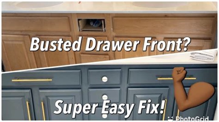 How do you fix a blown outlet