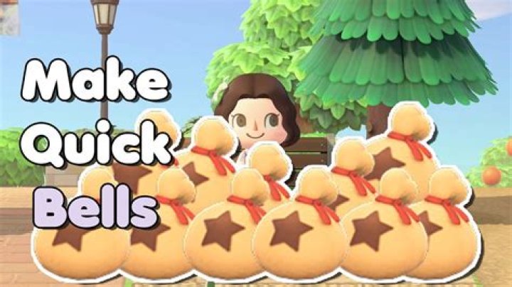 How Do You Get 1000000 Bells Fast In Animal Crossing? – Celebrity