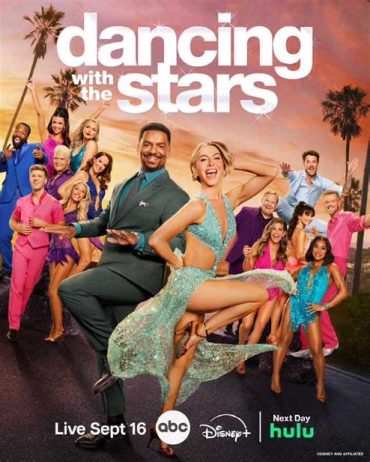 How do you vote for ‘Dancing with the Stars’ on Disney Plus?