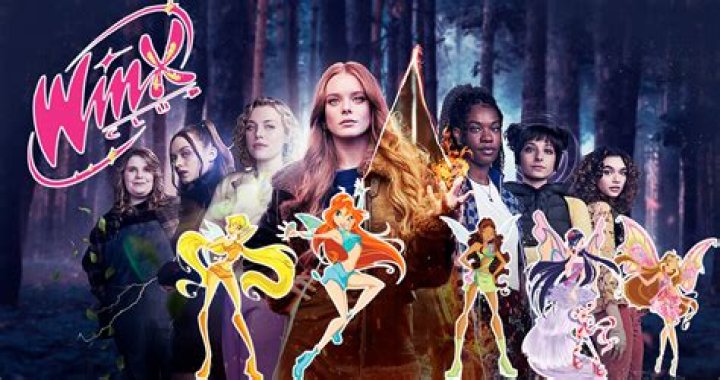 How does ‘Fate: The Winx Saga’ compare to ‘Winx Club’?