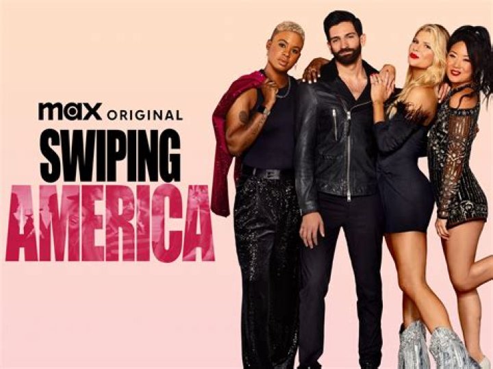 How Does Max's Swiping America Work? Show Changes Everything