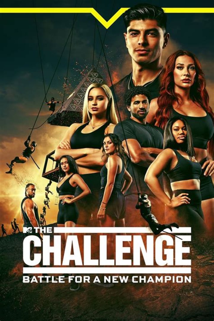 How does ‘The Challenge’ work? MTV’s reality TV show explained