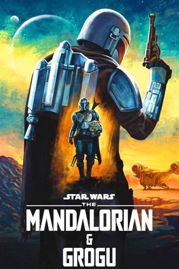 How does ‘The Mandalorian’ explain Mando and Grogu’s reunion?