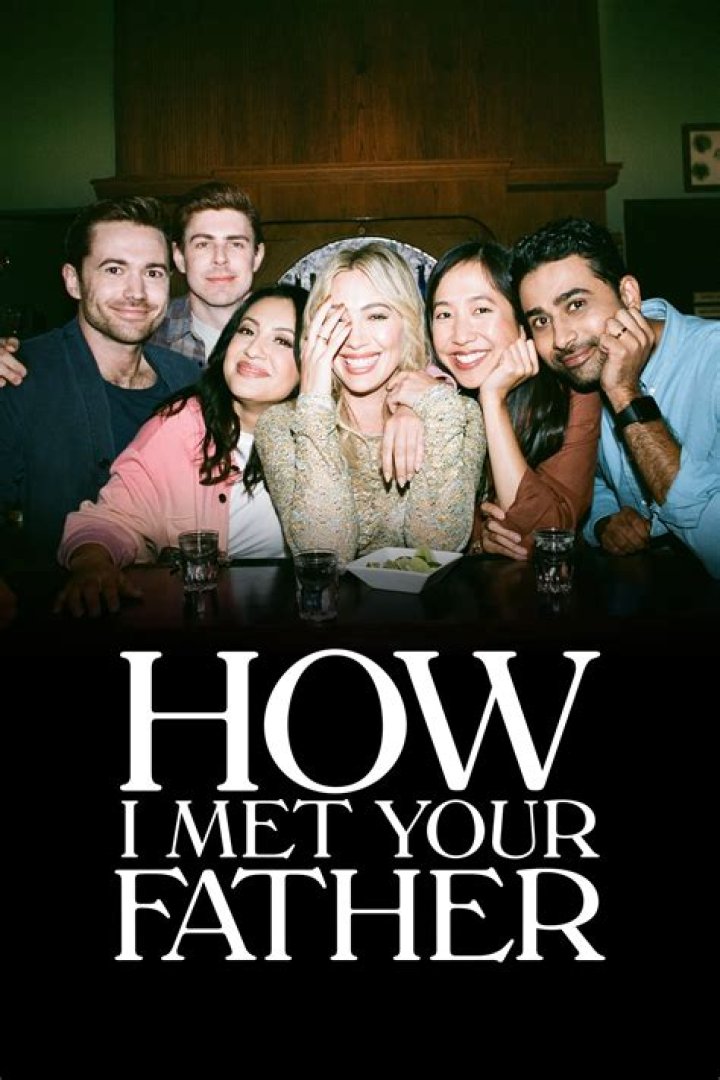 ‘How I Met Your Father’ reviews are calling it a failed attempt at capturing the original’s charm