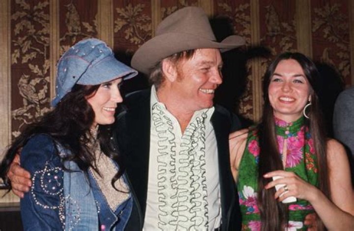 How is Loretta Lynn related to Patty Loveless?