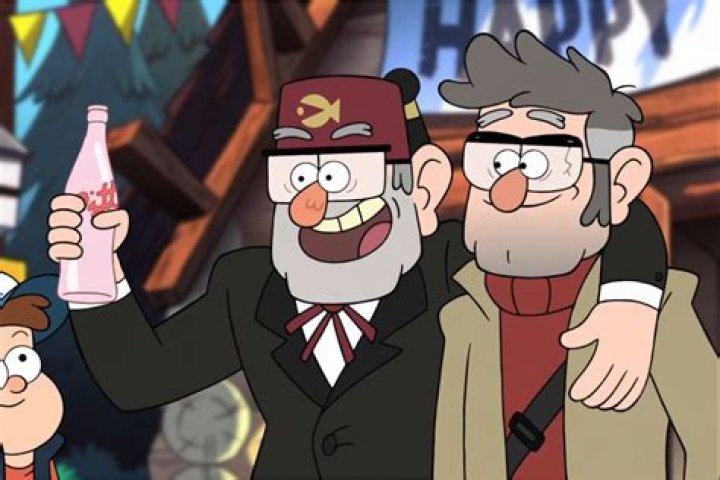 How is Stan pines related to Dipper? – Celebrity