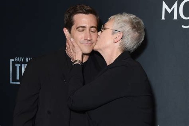 How Jake Gyllenhaal Helped Reunite Jamie Lee Curtis With The Halloween Franchise