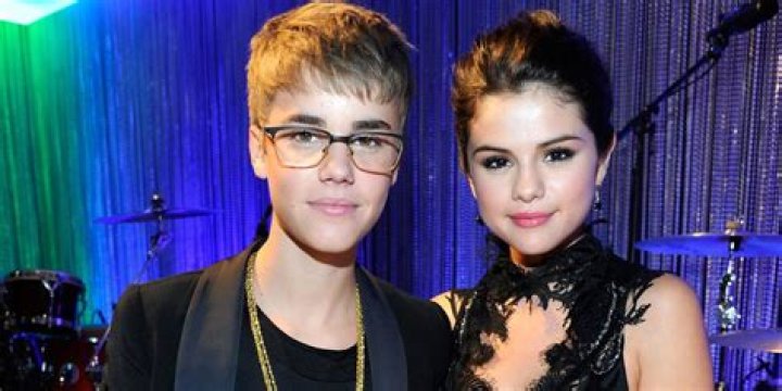 How long did Selena and Justin date?