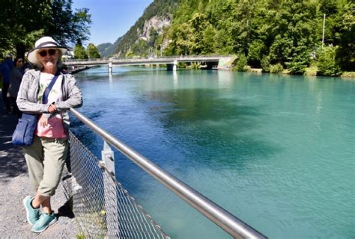 
How Long Has Emmeril Kahn Mumtadz Been Missing? Was He Found In The Aare River Switzerland? 