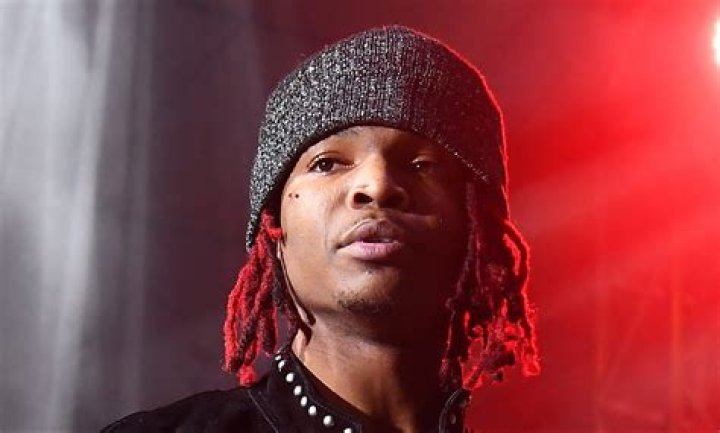 How long has Lil Keed been dead?