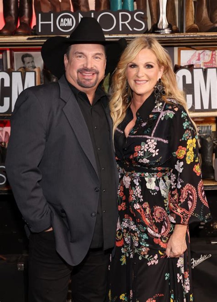 How Long Was Trisha Yearwood Married To Her First Husband? – Celebrity