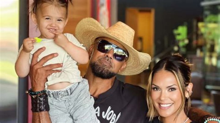 
How many children does Shemar Moore’s girlfriend Jesiree Dizon have? Netizens congratulate pair as they welcome baby 