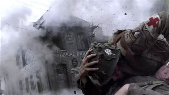 How many episodes and seasons does ‘Band of Brothers’ have?