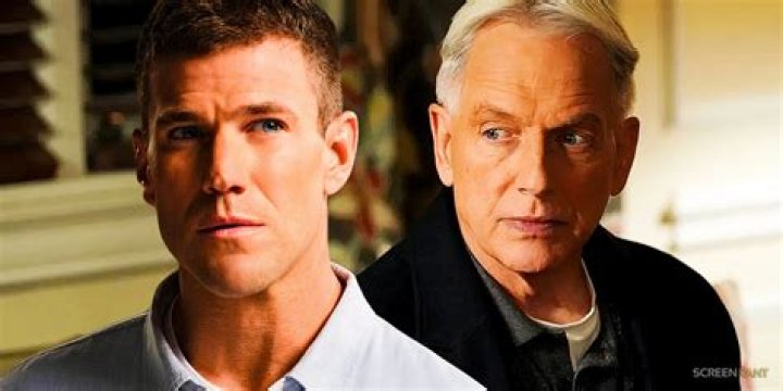 How many episodes of ‘NCIS’ did Mark Harmon’s Gibbs appear in?