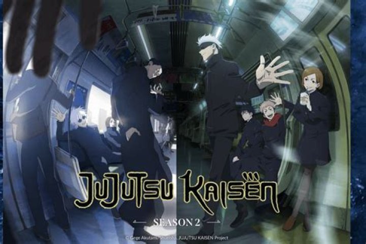 How many episodes will ‘Jujutsu Kaisen’ season 2 have?