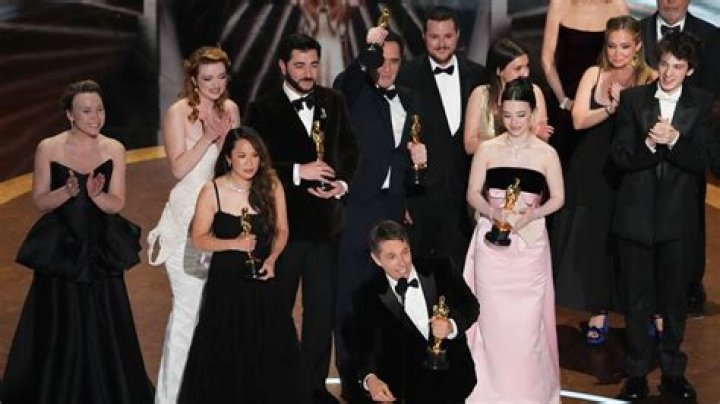 How many Oscars did Walt Disney won in his lifetime? – Celebrity